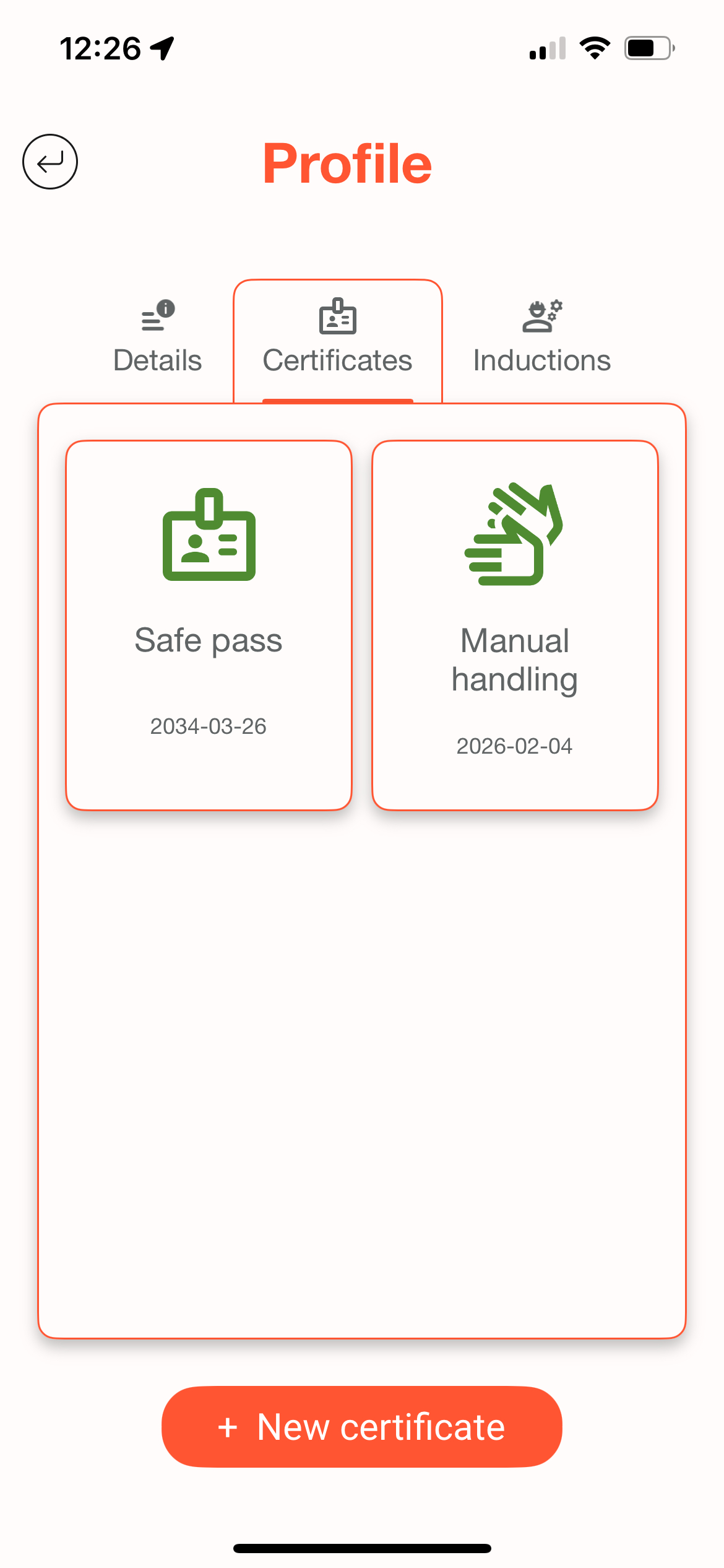 Screen 5