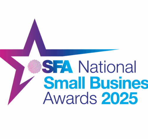 RealSafe Named Finalist for SFA Awards 2025!