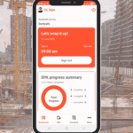 Construction Safety App – RealSafe