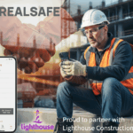 Realsafe: Integrating support for construction workers