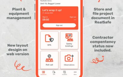 Discover What’s New with RealSafe